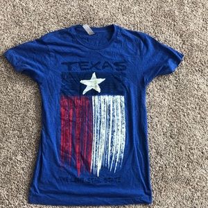 Texas T-shirt